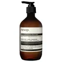 Aesop Rejuvenate Intensive Body Balm - 500ml pump pack