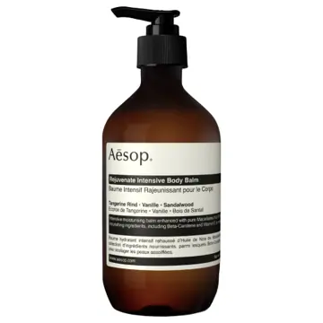 Aesop Rejuvenate Intensive Body Balm - 500ml pump pack