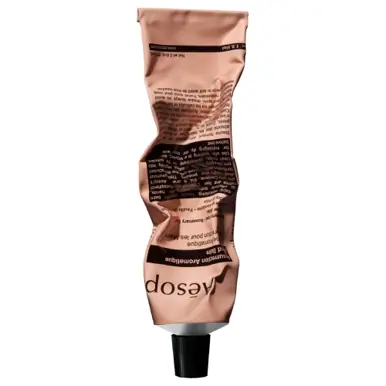 Aesop hand balm gift for wellness woman birthday Australia