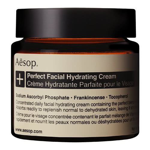 Aesop Perfect Facial Hydrating Cream Review