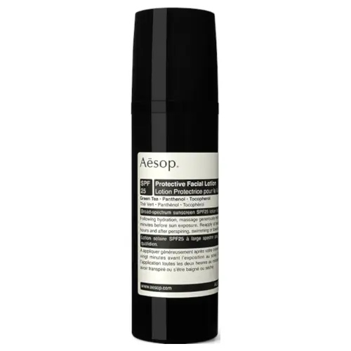 Aesop Protective Facial Lotion SPF25 50ml