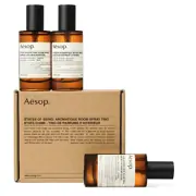 Aesop States of Being - Aromatique Room Spray Trio by Aesop