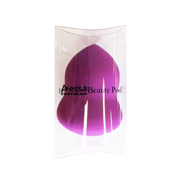 Kryolan Essa Calabash Beauty Pod Sponge by Kryolan Professional Makeup