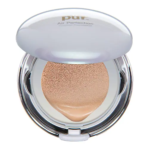 PUR Cosmetics Air Perfection Cushion Foundation and Refill