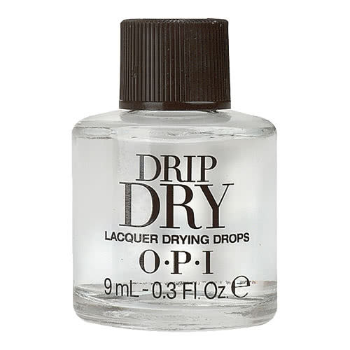 OPI Drip Dry Drops AU | Adore Beauty