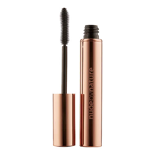 Nude by Nature Allure Defining Mascara