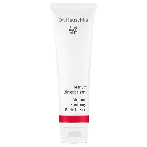 Dr Hauschka Almond Soothing Body Cream 145ml