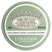 L'Occitane Almond Delightful Body Balm 100ml by L'Occitane