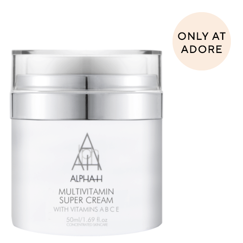 AlphaH Multivitamin Super Cream 50ml AU Adore Beauty