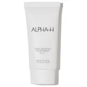 Alpha-H Daily Essential Moisturiser SPF50+ Travel Size 30ml by Alpha-H