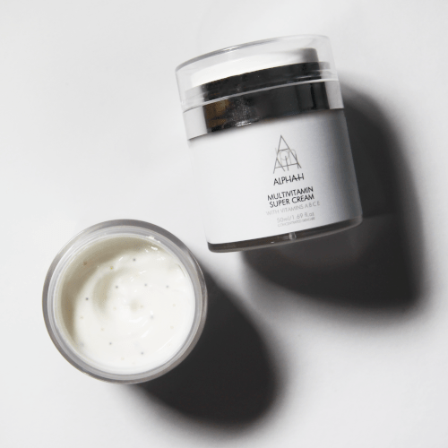 AlphaH Multivitamin Super Cream 50ml AU Adore Beauty