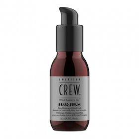 American Crew Beard Serum
