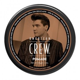 American Crew Classic Pomade AU | Adore Beauty