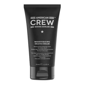 American Crew Moisturising Shave Cream