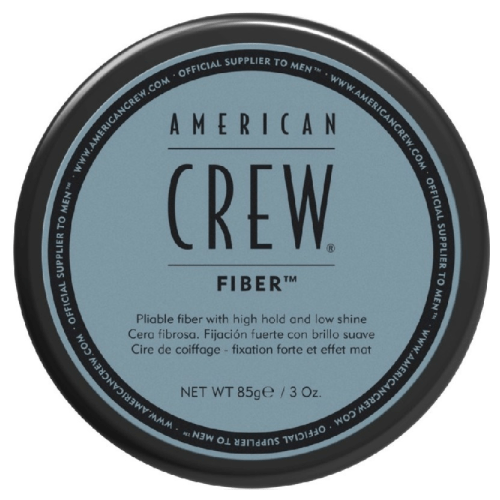 American Crew Classic Fiber 85gm AU | Adore Beauty American Crew Classic Fiber 85gm AU | Adore Beauty