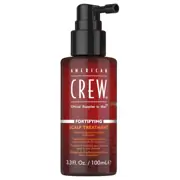 American Crew Fortifying Scalp Treatment 100ml by American Crew