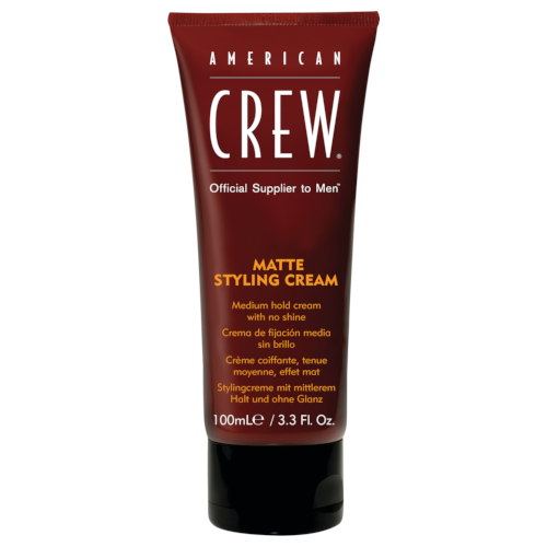 American Crew Matte Styling Cream AU Adore Beauty