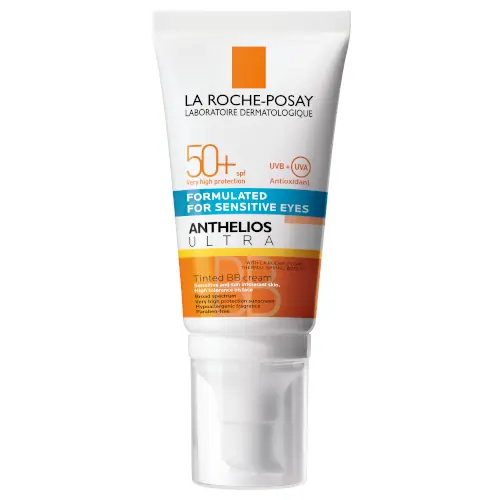 La Roche-Posay Anthelios Ultra BB Cream Facial Sunscreen SPF 50+