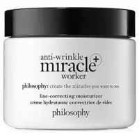 Anti-Wrinkle Miracle Worker Line-Correcting Moisturiser