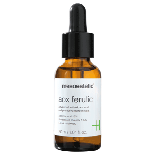 mesoestetic AOX Ferulic 30mL