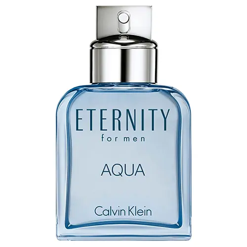CALVIN KLEIN Eternity Aqua for Men Eau de Toilette 100ml