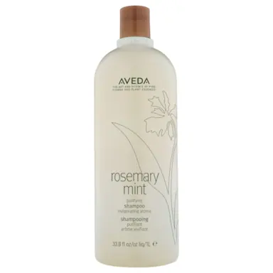 AVEDA Rosemary Mint Purifying Shampoo 1000ml