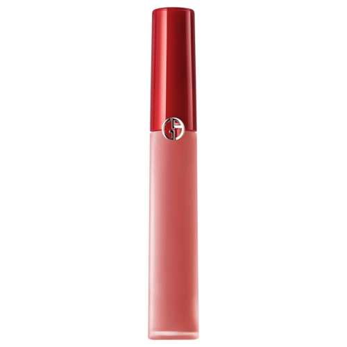 Armani lip top freeze swatch