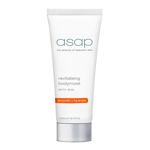 asap revitalising bodymoist 200ml