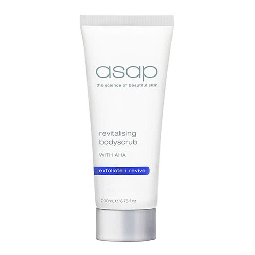 asap revitalising bodyscrub 200ml