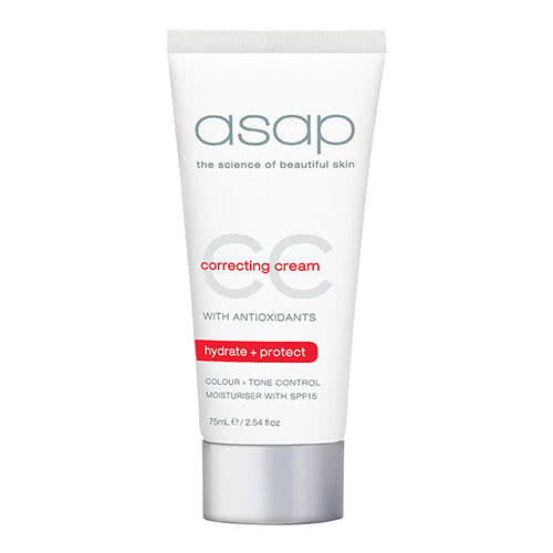 adorebeauty.com.au | Asap CC Cream SPF15