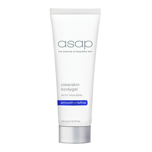 asap clearskin bodygel
