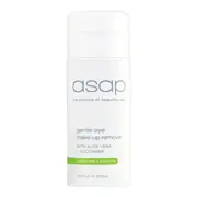 asap gentle eye make-up remover by asap