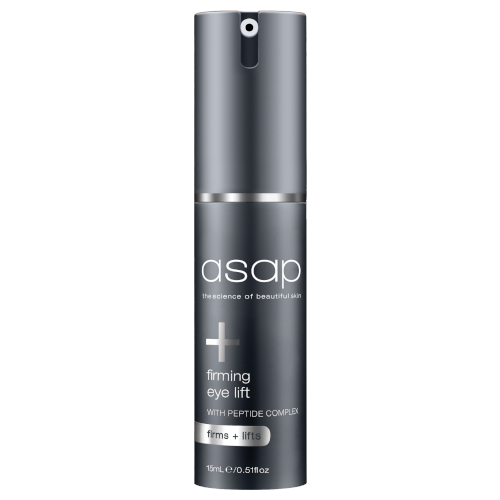 asap firming eye lift 15ml