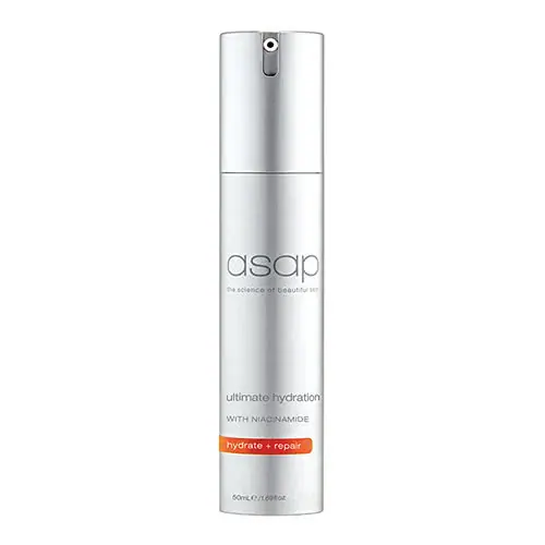 asap ultimate hydration