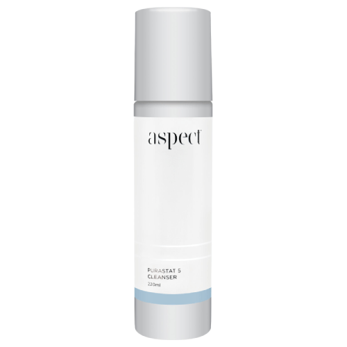 Aspect Purastat 5 Cleanser 220ml