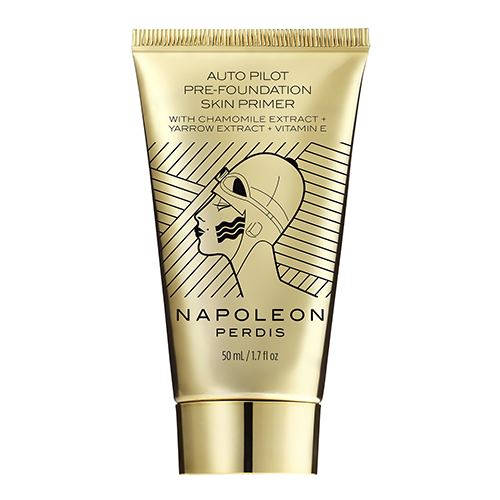 Napoleon Perdis Auto Pilot Pre-Foundation Primer - GOLD