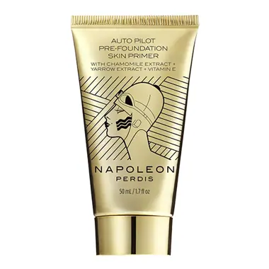 Napoleon Perdis Auto Pilot Pre-Foundation Primer - GOLD