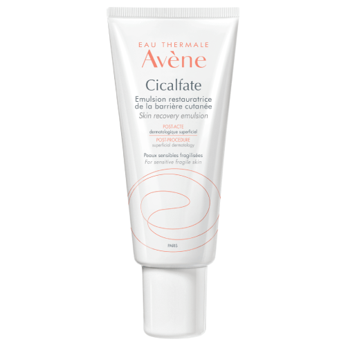 AVÈNE | Cicalfate Post-Procedure Skin Recovery Emulsion