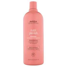 AVEDA NutriPlenish Hydrating Shampoo Light Moisture 1000ml