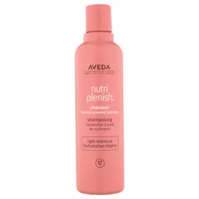 AVEDA NutriPlenish Hydrating Shampoo Light Moisture 250ml