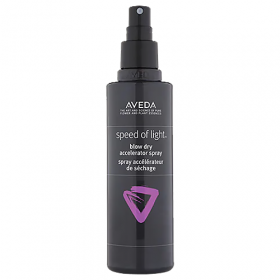 AVEDA Speed of Light Blow Dry Accelerator 200ml