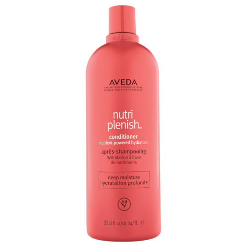 AVEDA NutriPlenish Hydrating Conditioner Deep Moisture 1000ml