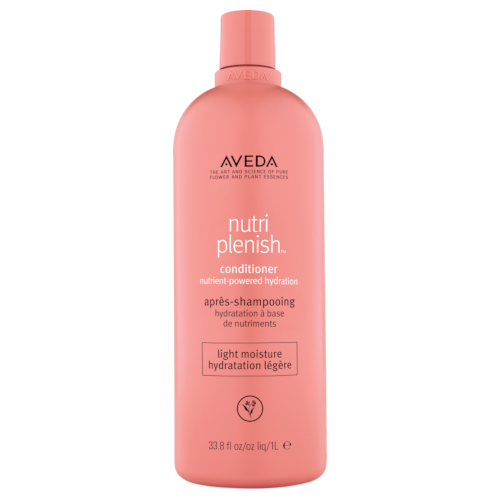 AVEDA NutriPlenish Hydrating Conditioner Light Moisture 1000ml