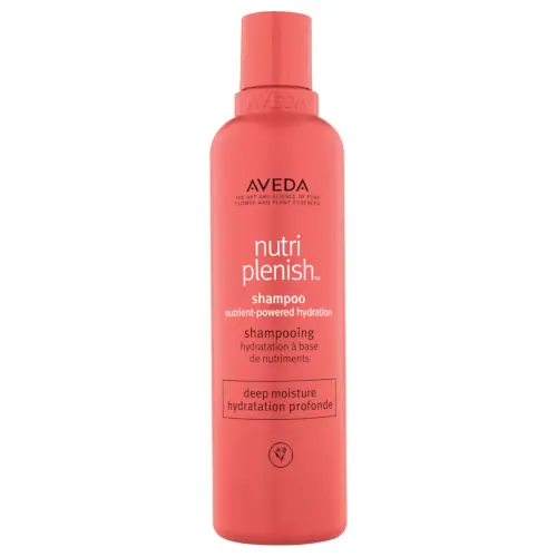 AVEDA NutriPlenish Hydrating Shampoo Deep Moisture 250ml