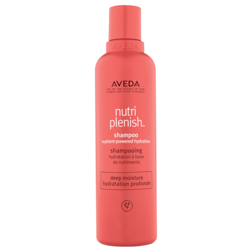 Aveda NutriPlenish Hydrating Shampoo Deep Moisture 250ml