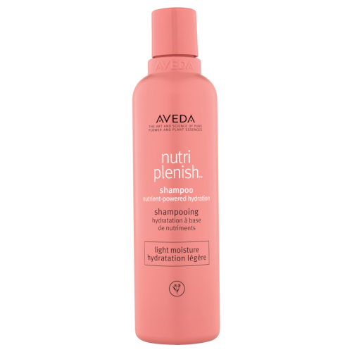 AVEDA NutriPlenish Hydrating Shampoo Light Moisture 250ml
