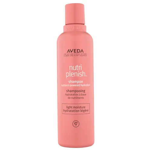 AVEDA NutriPlenish Hydrating Shampoo Light Moisture 250ml