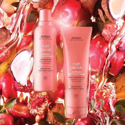 AVEDA NutriPlenish Hydrating Shampoo Light Moisture 250ml