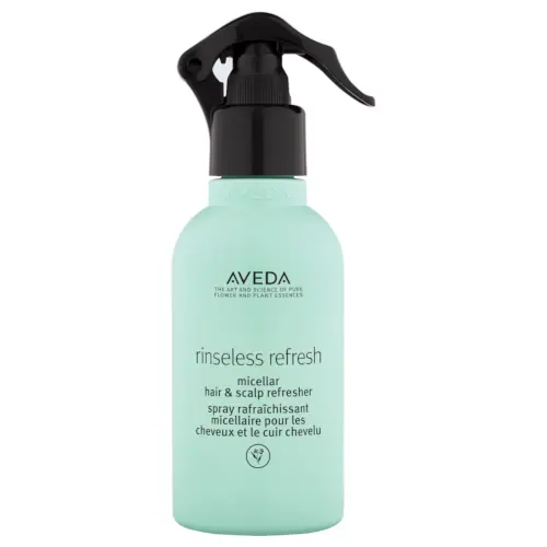 Aveda rinseless refresh micellar hair & scalp refresher 200ml