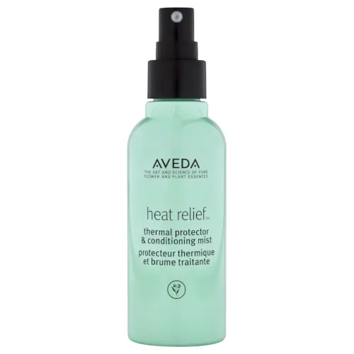 Aveda heat relief thermal protector & conditioning mist 100ml